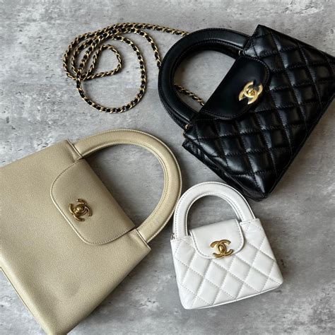 chanel bag price philippines|Everything You Need to Know About Chanel 22 Bag .